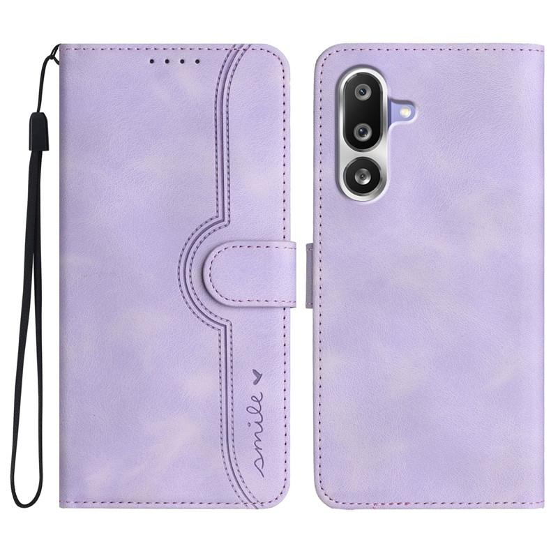 Flip Cases For X Cover 7 Pro 6 5 4 S On For Samsung Galaxy A17 M36 F06 F16 C55 M15 F15 F05 M05 M35 M55 5G Magnetic Wallet Shell