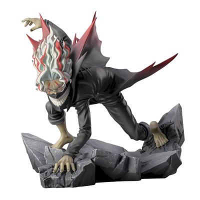 TV-Anime „Dandadan“ Luminasta „Okarun (Transformation)' Vol.1 Figur Sammlerstück