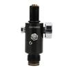 Paintball /8\\\\\\\"18UNF Thread Input 3000psi Output Pressure 800psi   Regulator