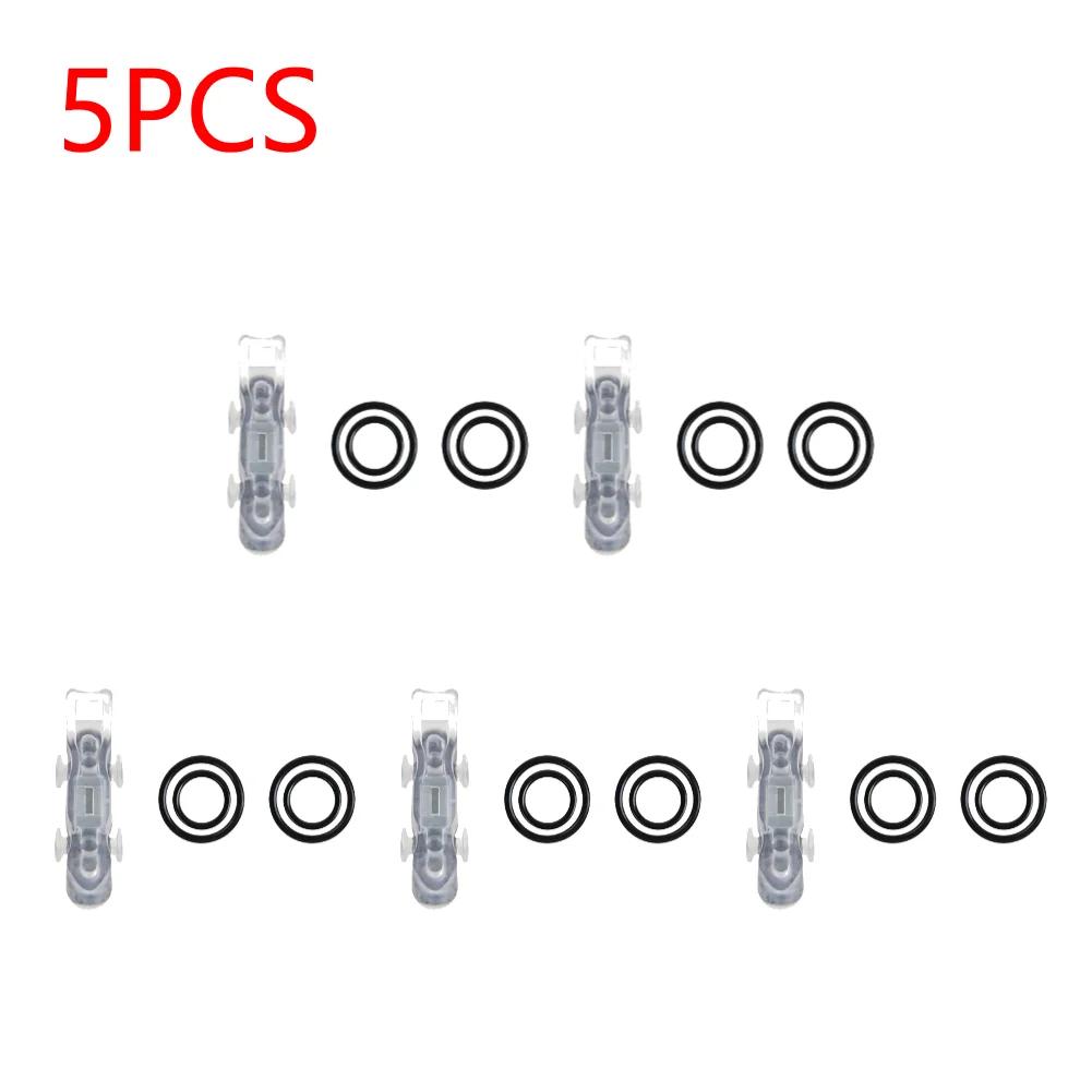 1-5PCS Magnetic Fishing Rod Pole Hook Keeper Lure Bait Holder Lure Accessories Safety Keeping Holder for Fishing Rod Tool