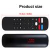 Voice Remote Controls for TVs Ensures Smooth Operations and Quick Launching of Streaming Services