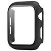 Gehärtetes Glas+Hülle Für Apple Watch 11 10 46mm 42mm Ultra 3 49mm Displayschutzhülle iWatch 9 8 7 6 5 SE 45mm 41mm 44mm Schale