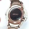 [USED] [Rare Item] SEIKO Brightz Wave Solar Executive Line
