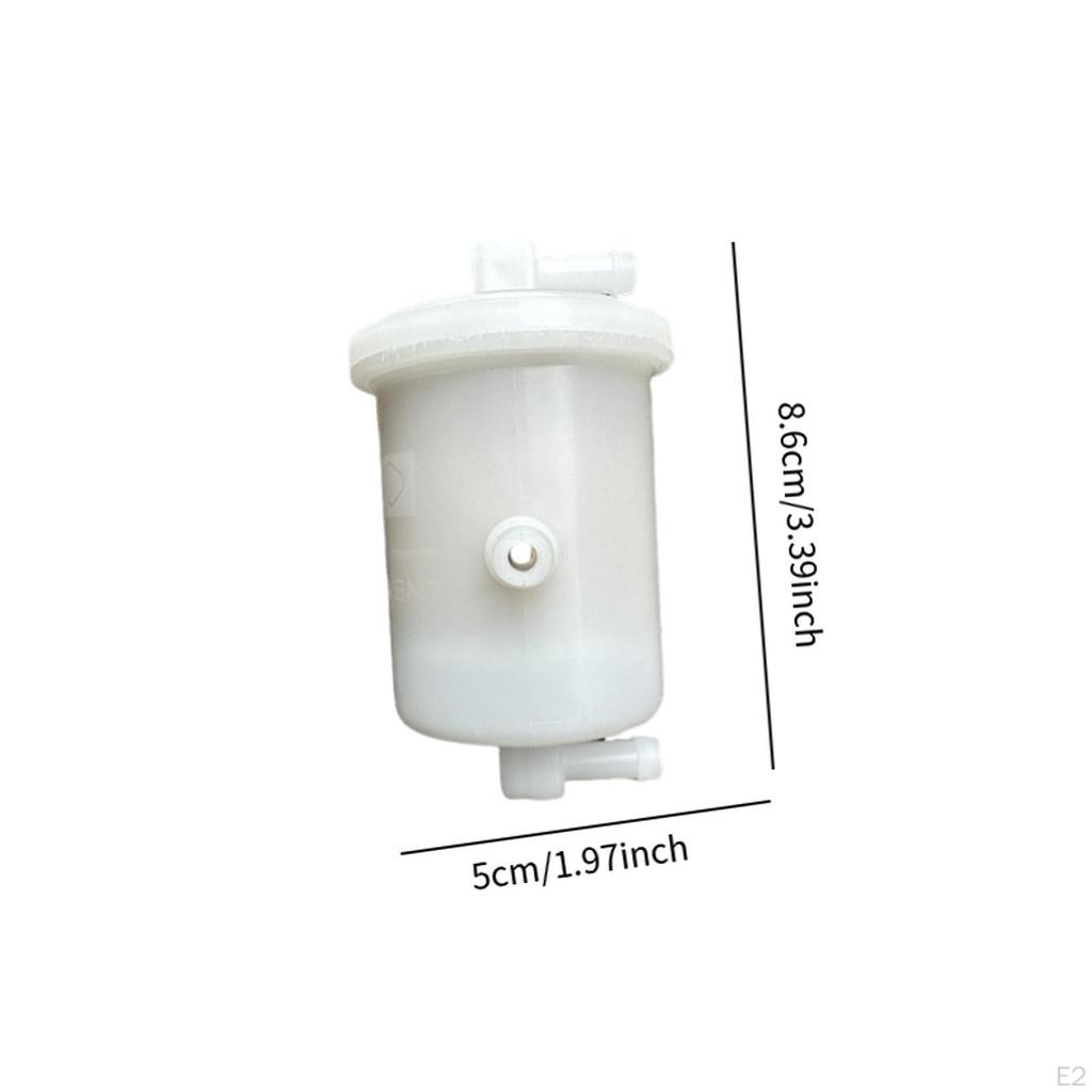 Engine Fuels Filter Replacement Easy to Install Ed0037300960-s for KD440