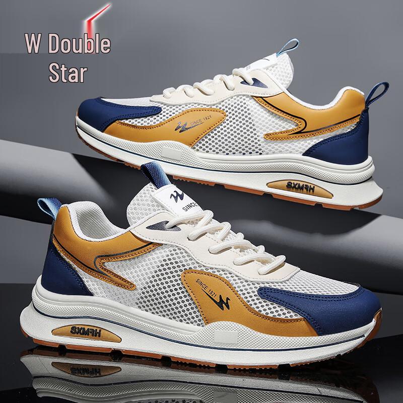 Shuangxing Men s Casual Sport & Outdoor Shoes 43