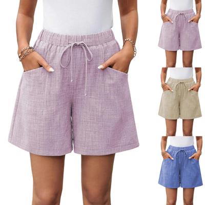 Alt giyim (Kadın) – Şort