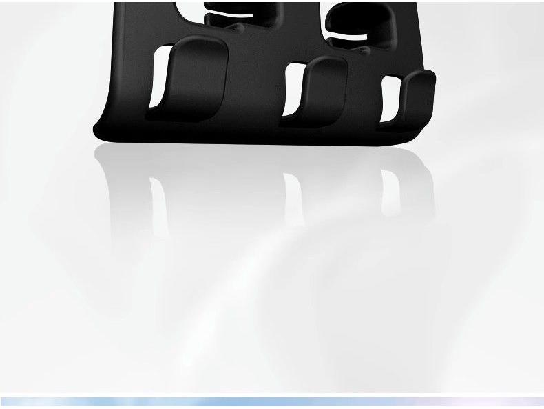Tesla Model Y Trunk Side Hooks: Premium Interior Upgrade Accessory
