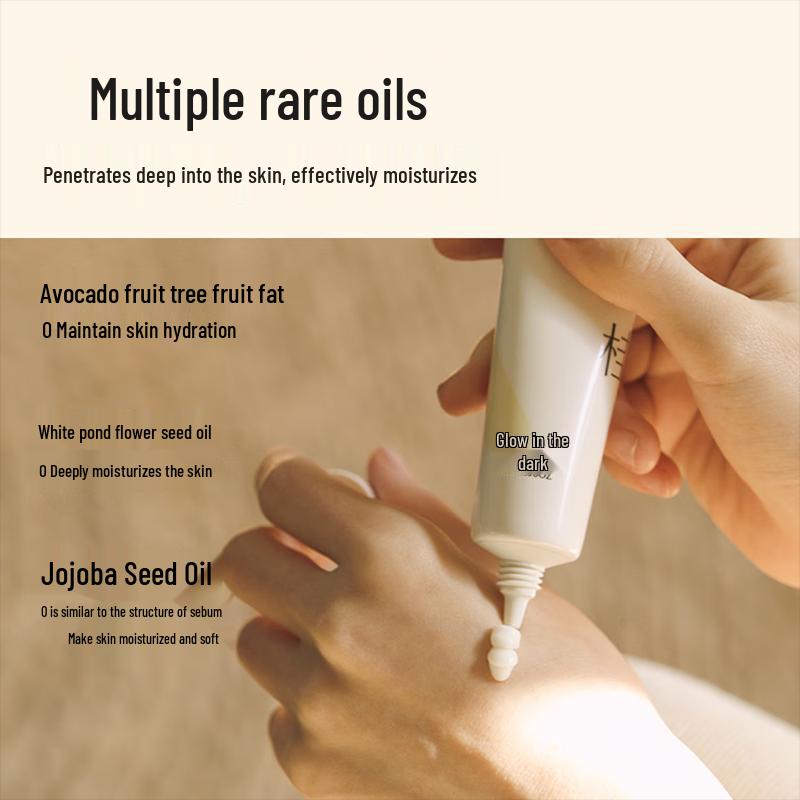 Sandalwood Forest Luminous Hand Cream