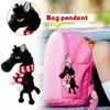 High-cold Pendant, Bag Charm, Keychain, Plush Toy, Doll, Figurine, Ornament