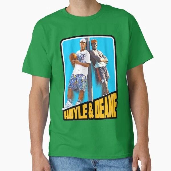Hoyle Deane Classic TShirt Made In UsaAus TShirt S2xl S