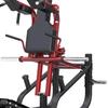 JUNXIA JX-0105 Plate-Loaded Hack Squat Machine