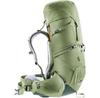Рюкзак Deuter Aircontact Core 55+10 SL grove/ivy (Damen) (3350424-1214)