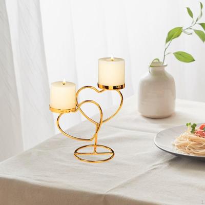 Ev Dekoru – Şamdanlar