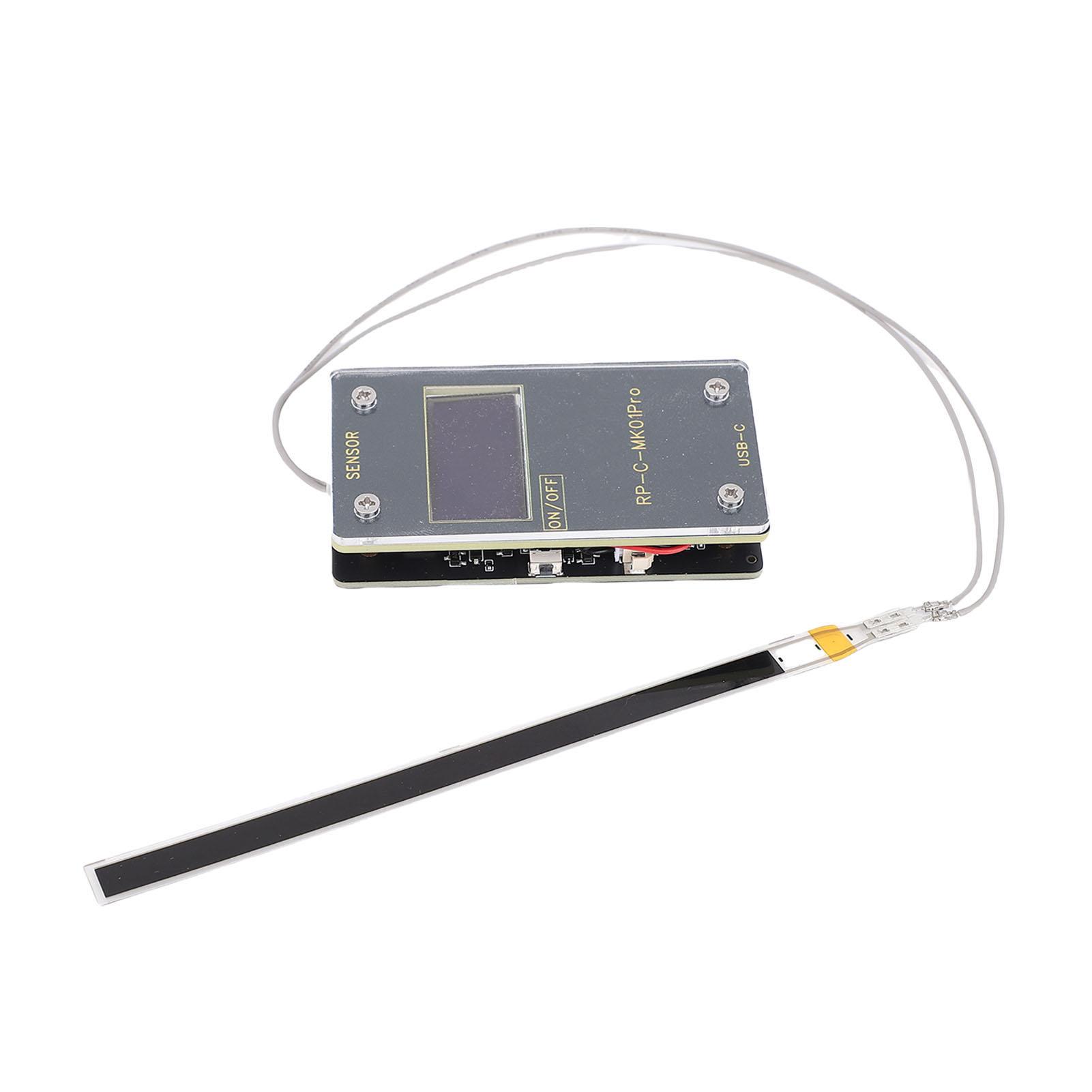 

Pressure Sensor Display Module Copper Clad Laminate Flexible Thin Film 32x62.6x12mm 3KG