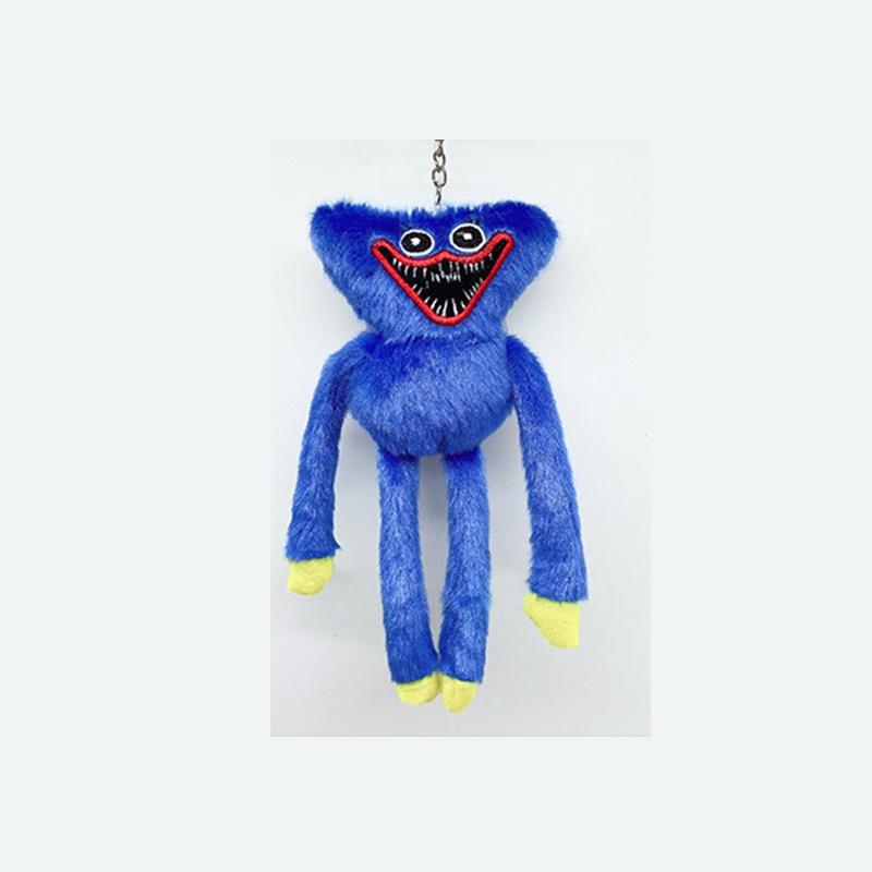 Poppy Playtime Toys Stuffed Toy Plushie Plush Doll For Girls Pillow Decor Gift