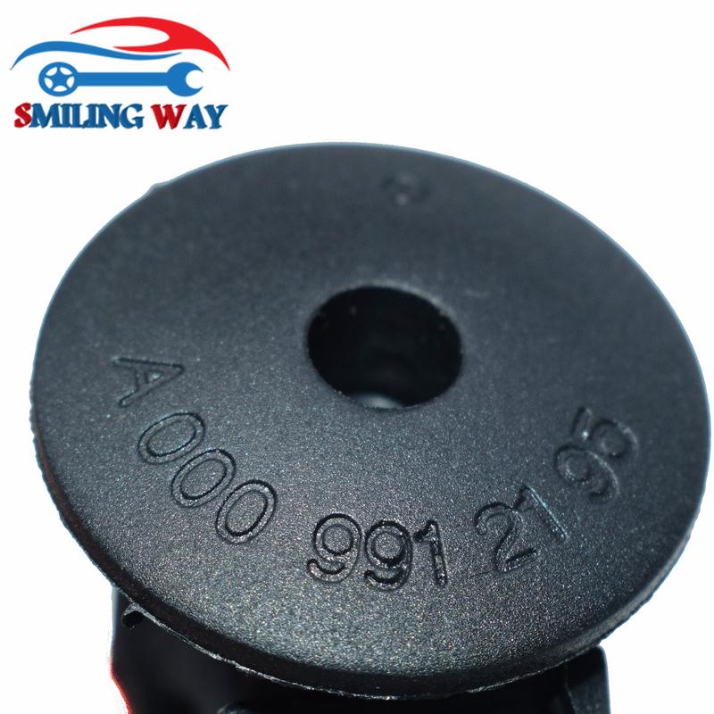 Obere L R Kühlerträger Montagebuchsen Halter Kit Für Mercedes-Benz W204 W211 W212 : 2115040059 1695040114 2045040514