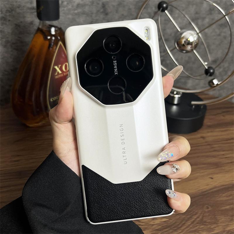 [Seconds become extraordinary master] Applicable to vivox111pro mobile phone case new all-inclusive skin feeling vivoX111pro