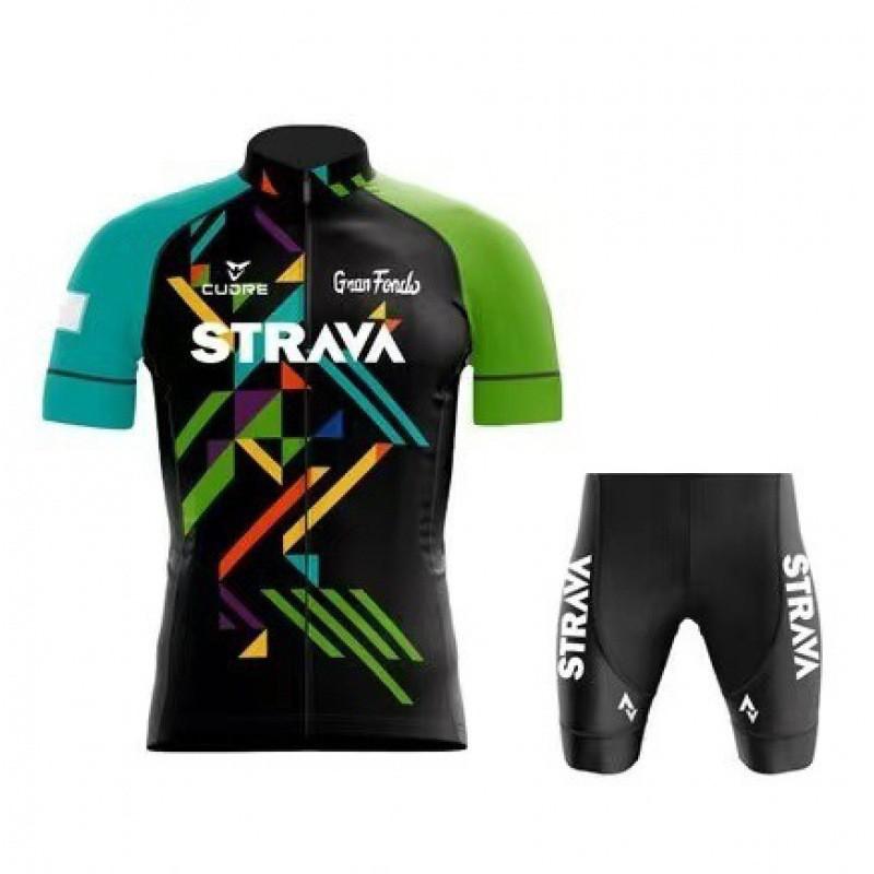 Men Women Cycling Jersey Short Sleeve Breathable Quick Dry Mountain Road Bike Sport Shirt