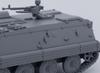 Rubicon Model 1/56 China Type 63 Armored Personnel Carrier Plastic Model RB0137