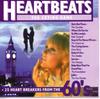 CD OST  Heartbeats The Crying Game ECD3468 Mcps UK Soundtracks  Musicals Used