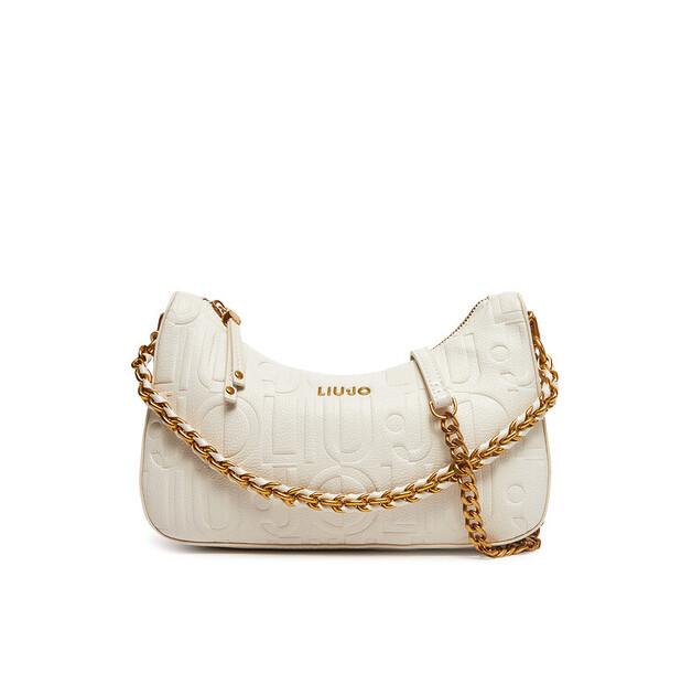 

Сумка Liu Jo Liu Jo Ecs S Hobo AA5056 E0538 светло-бежевый