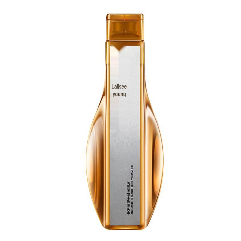 

Siyuan Anti-Hair Loss & Oil Control Hair Care Series