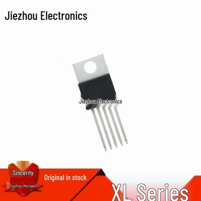 XL4016E1 Buck Converter Chip, 40V 8A, TO220-5 Package