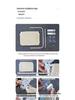 Cat Hammock Bed: Window Suction Cup Sunbathing Lounge for Pets