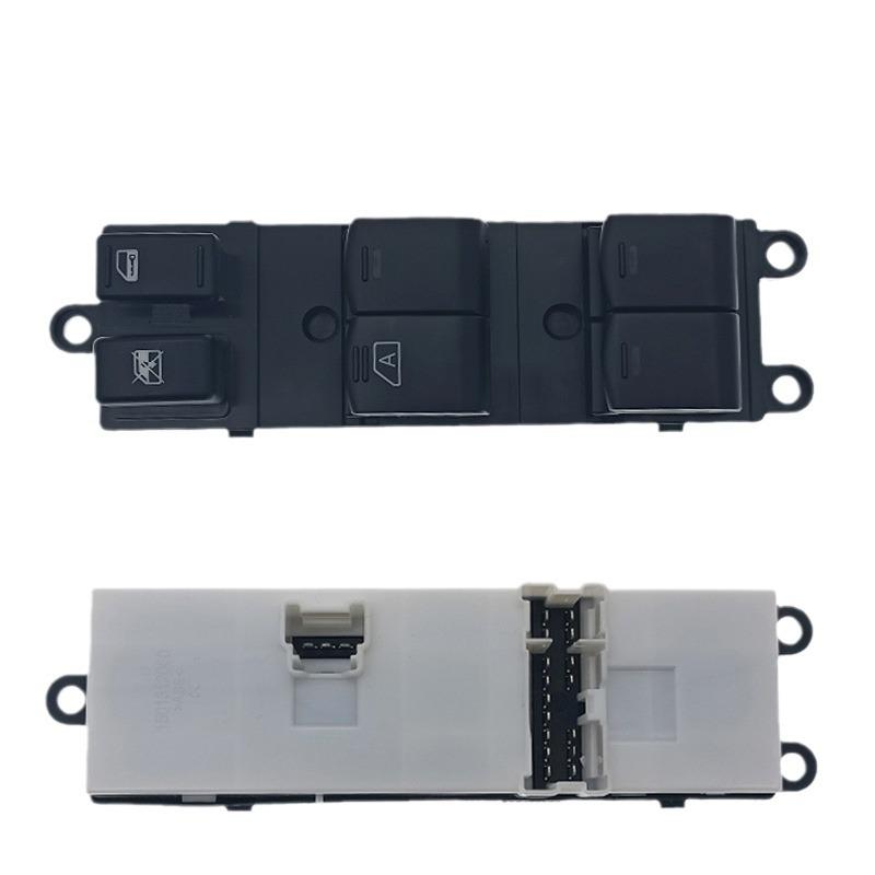 Subaru Forester 11-12 Power Window Switch/Button 83071-SC080