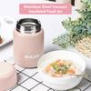 300ml Babykostglas Edelstahl Vakuum