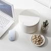 Creative Mini Desktop Trash Can - Plastic Storage Bucket