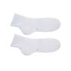 1 Pairs Boys Girls Four Season Socks Cotton Youth Student Short Socks Ankle Socks Sports Casual Middle Tube Sox 4-18 Years Old