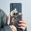 For Tecno Pop 5 LTE Phone Case 5Lte BD4 BD4i BD4a Cover Soft Silicon Cute Cartoon Panda Flower Boys Girls Funda Protective Coque
