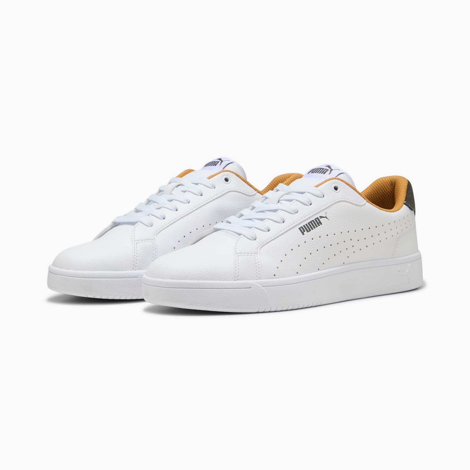 Puma GROUNDED PERF unisex sports shoes