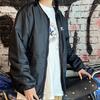 Converse Puffer Jacket Unisex Black 10024061-A01