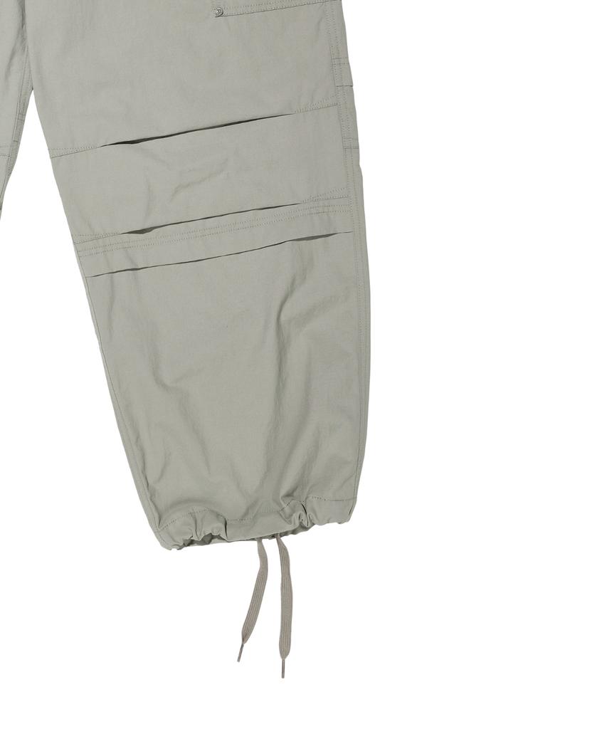 Loghideumatin Lm Multi Pocket Taped Flight Pants (Beige)