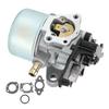 7.75 Hp 8.75 Hp 8.5Hp 594287 Carburetor with Gaskets Fit Carb for Briggs and Stratton 2700‑3000PSI Troy Bilt Power Washer Carburetors Jets 1