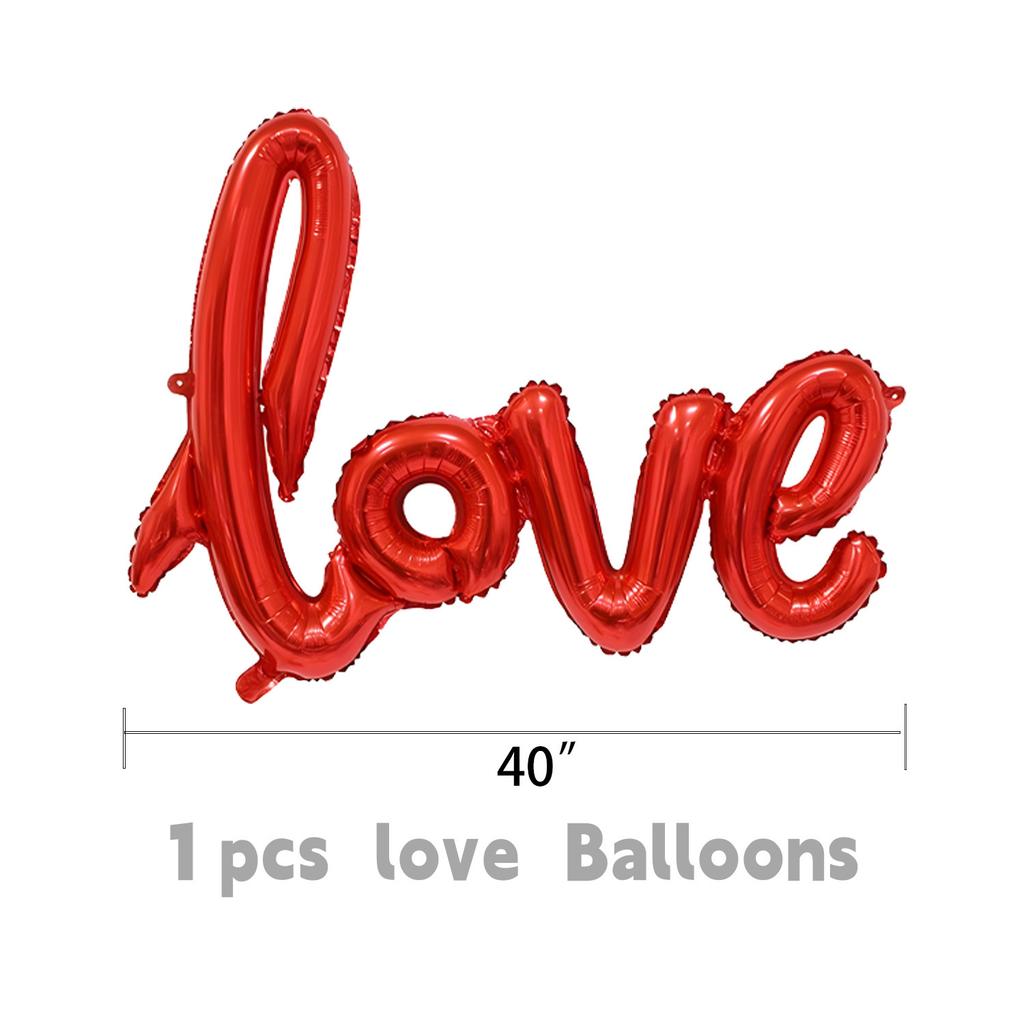 Popular Red Valentine'S Day Marriage Proposal Wedding Decoration Love Spiral Pendant Paper Flower Ball Latte Flower