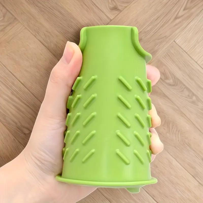 Silikon Anti-Rutsch Abtropfmatte für Küchenspüle mit vielseitiger Verwendung