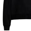 Coach Sweatshirts Men's Black Crew Neck Moderate Other CL646-BLK