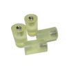 M6 Polyurethane Cylinder Buffer Screw Head