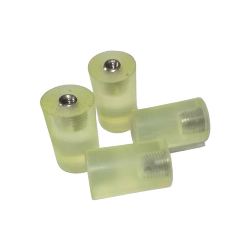 Polyurethane Cylinder Buffer Screw