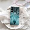 E-Evanescence Rock Bands Phone Case For Samsung S 24 Fe 25 Ultra Plus 20 Lite 21 30 22 23 24 22 Ultra 5G Fundas