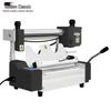 Jindian Hot Melt Binding Machine & Paper Cutter Set CN Plug (adapter Included)