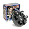 Non-Toxic 1Pc Electric Shock Finger Game Machine Electric Shocking Roulette Cogs Test Punishment Props Polygraph Tricky Kid Toy