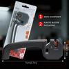 Kitchen Handheld Knife Sharpener 2 In 1 Quick Knife Scissor Sharpening Tool To Repair Restore Polish Blades Knife Sharpening