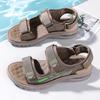 Fashion Lightweight Anti-slip Sandals Summer Men Slippers House Slipperes Shoes Men's Gray Sneakers Sport Loafer'lar Chassure