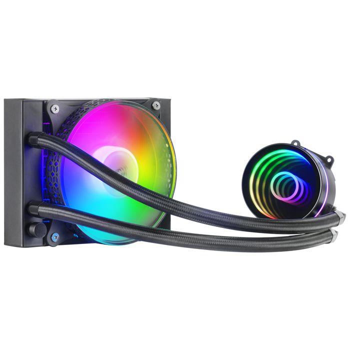 Kit de refroidissement liquide Mars Gaming ML-ONE120 S0235157