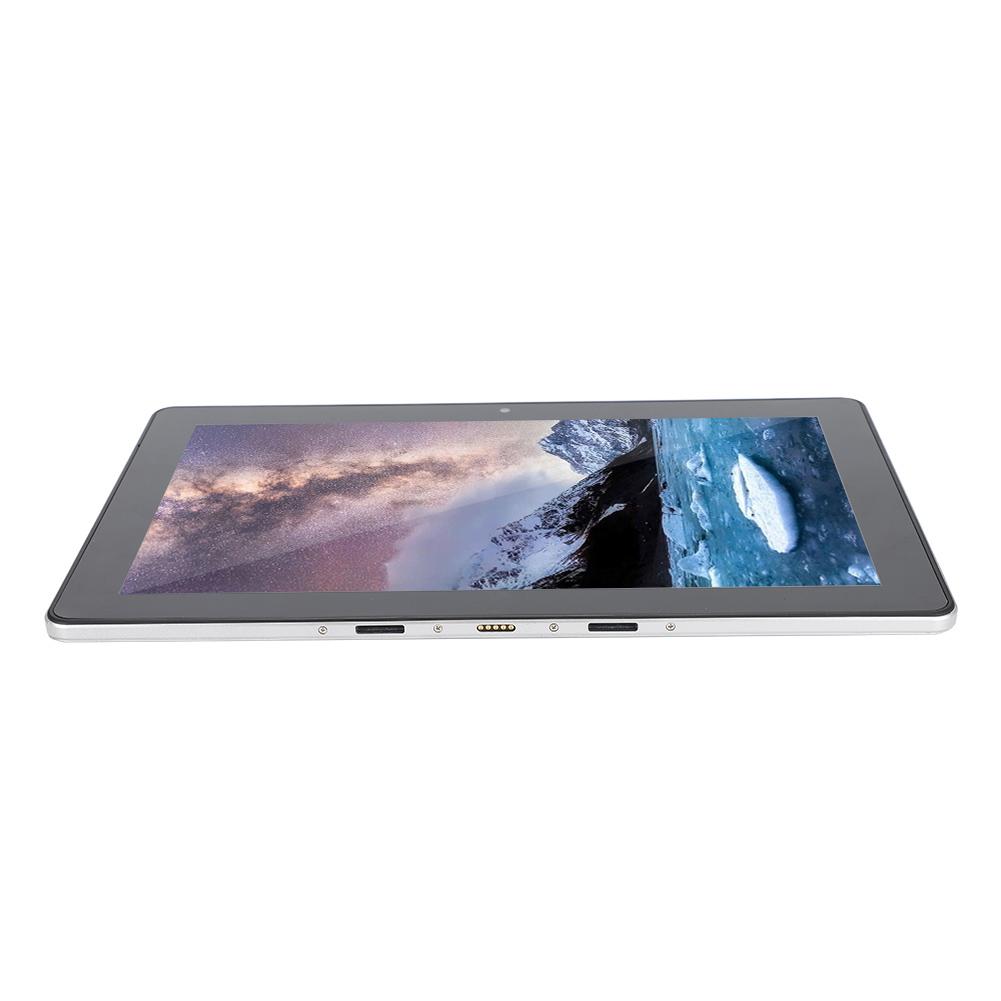 For Jumper EZpad 6 Pro Ultra Thin 11.6 Inch Tablet PC 2 In-1 Laptop 6G+64G for Windows