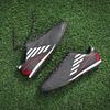 New football shoes children adult grass training running shoes broken nail outdoor sports shoes